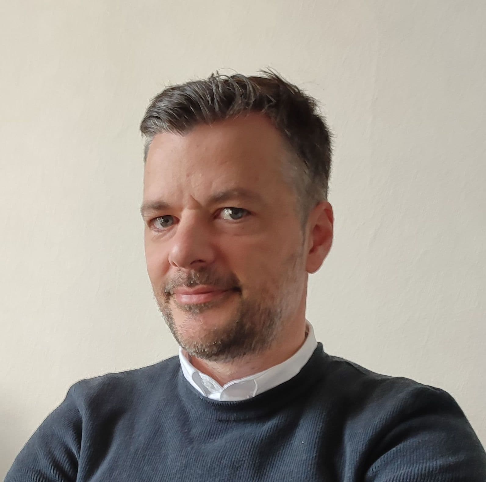 Portrait d’Erwan Delahaye, expert Big Data et associé de Conjecto